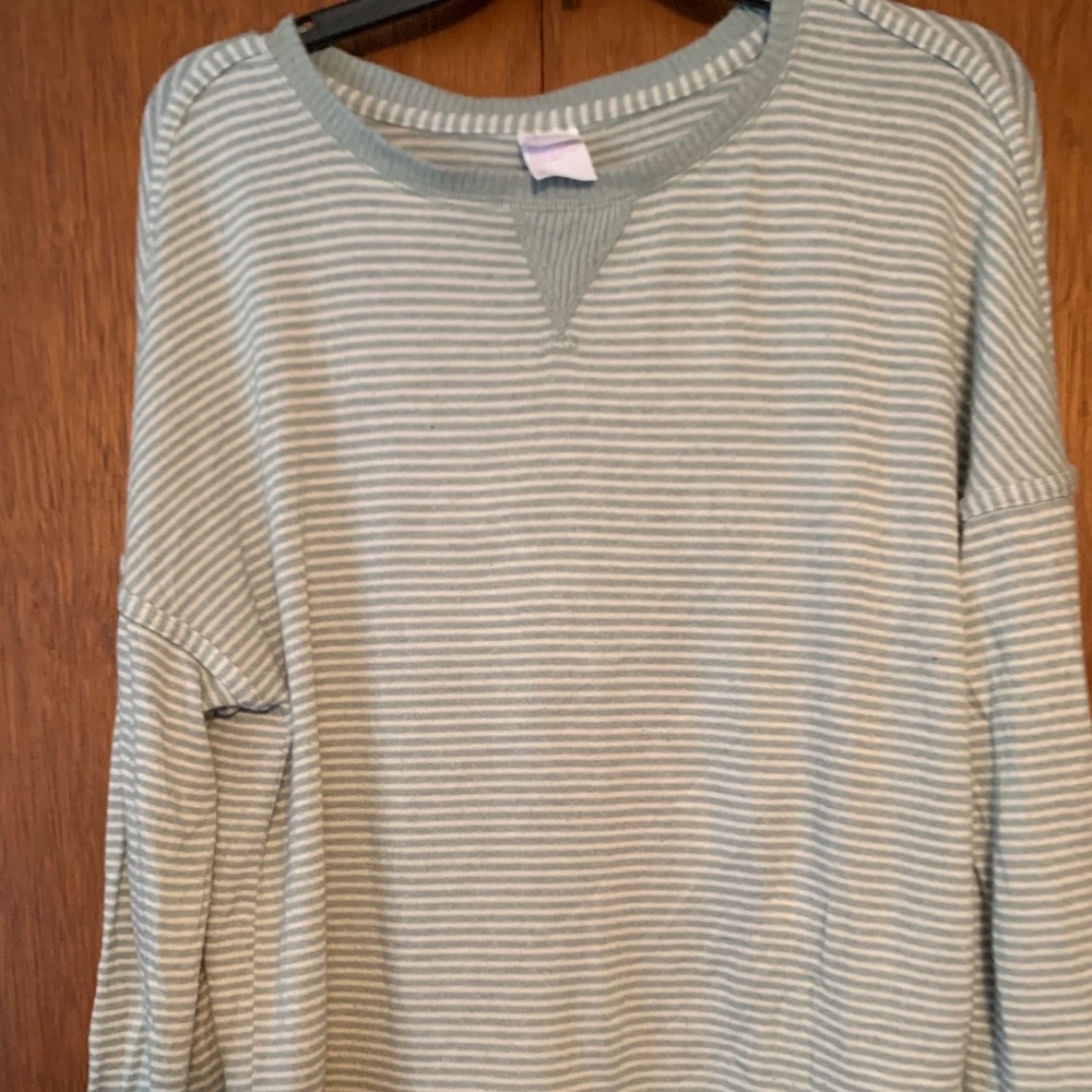 LAST CHANCE: Stars Above Loungewear/Pajama Sweatshirt